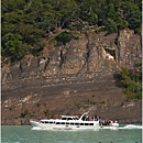 Glaciar Spegazzini Tour, El Calafate, Patagonia, Argentina