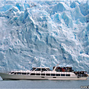 Spegazzini Glacier, Parque Nacional Los Glaciares, Patagonia, Argentina