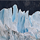 Spegazzini Glacier, PN Los Glaciares, Argentina