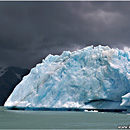 Lago Argentino, Upsala Glacier, Calafate, Patagonia, Argentina