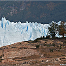 Upsala Glacier, Patagonia, Argentina