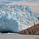 Perito Moreno Glacier, El Calafate, Patagonia, Argentina