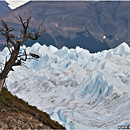 Perito Moreno Glacier, El Calafate, Patagonia, Argentina