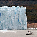 Perito Moreno Glacier, El Calafate, Patagonia, Argentina