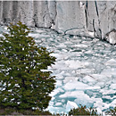 Perito Moreno Glacier, El Calafate, Patagonia, Argentina