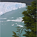 Perito Moreno Glacier, Patagonia, Argentina