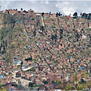 La Paz, Bolivia