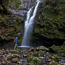 Parque das 8 Cachoeiras, Brazil