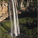 Cascata do Caracol, Brazil