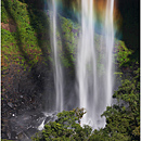 Cascata do Caracol, Brazil