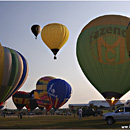 Festival do Balonismo, Torres, Brazil