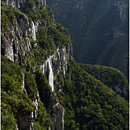 Parque Nacional da Serra Geral, Brazil