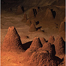 Gruta Torrinha, Chapada Diamantina, Brazil