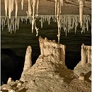 Gruta Torrinha, Chapada Diamantina, Brazil