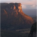 Pai Inacio, Chapada Diamantina, Brazil