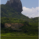 Morro do Pico & Praia do Sueste, Fernando de Noronha, Brazil