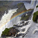 Cataratas do Iguacu, Brazil / Iguazu, Argentina