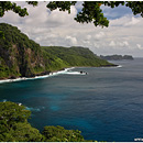 Baia dos Golfinhos, Fernando de Noronha, Brazil
