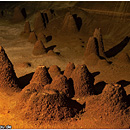 Gruta Torrinha, Chapada Diamantina, Brazil