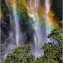 Cachoeira do Caracol, Brazil