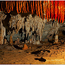 Gruta Lapa Doce, Chapada Diamantina, Brazil