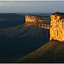 Pai Inacio, Chapada Diamantina, Brazil