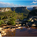 Pai Inacio, Chapada Diamantina, Brazil