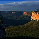 Pai Inacio, Chapada Diamantina, Brazil