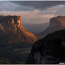 Pai Inacio, Chapada Diamantina, Brazil