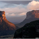 Pai Inacio, Chapada Diamantina, Brazil