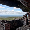 Rampa do Caim, Chapada Diamantina, Brazil