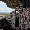 Rampa do Caim, Chapada Diamantina, Brazil