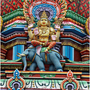 Hindu Temple Sri Siva Subramaniya, Nadi, Fiji
