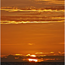 Wayalailai Sunrise, Wayasewa, Yasawas, Fiji
