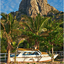Namara Village, Wayalailai, Yasawas, Fiji
