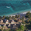 Wayalailai Eco Resort, Wayasewa, Fiji