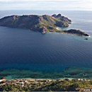 Kuata Island, Wayalailai, Fiji