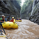 Rafting @ Upper Navua River, Riversfiji, Viti Levu, Fiji