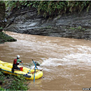 Rafting @ Upper Navua River, Riversfiji, Viti Levu, Fiji