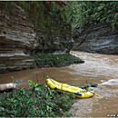 Rafting @ Upper Navua River, Riversfiji, Viti Levu, Fiji