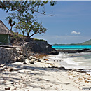 Nanuya Lailai Beach, Sunrise Lagoon Resort, Yasawas, Fiji