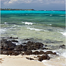 Nanuya Lailai Beach, Sunrise Lagoon Resort, Yasawas, Fiji
