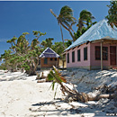 Nanuya Lailai Beach, Sunrise Lagoon Resort, Yasawas, Fiji