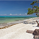Nanuya Lailai Beach, Sunrise Lagoon Resort, Yasawas, Fiji