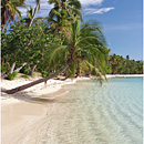 Blue Lagoon Cruise, Nanuya Lailai, Yasawas, Fiji