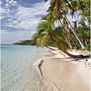 Blue Lagoon Cruise, Nanuya Lailai, Yasawas, Fiji
