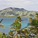 Nanuya Lailai Island, Yasawas, Fiji