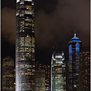 One IFC Building, Hong Kong Island