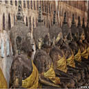 Wat Si Saket, Vientiane, Laos