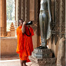 Haw Phra Kaew, Vientiane, Laos